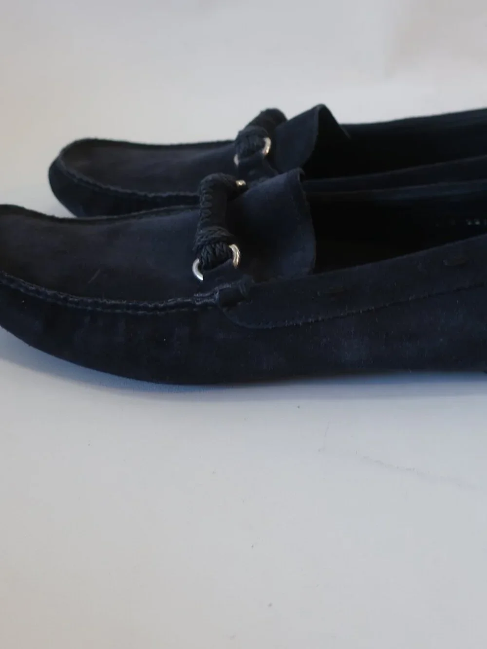 Prada rare loafers